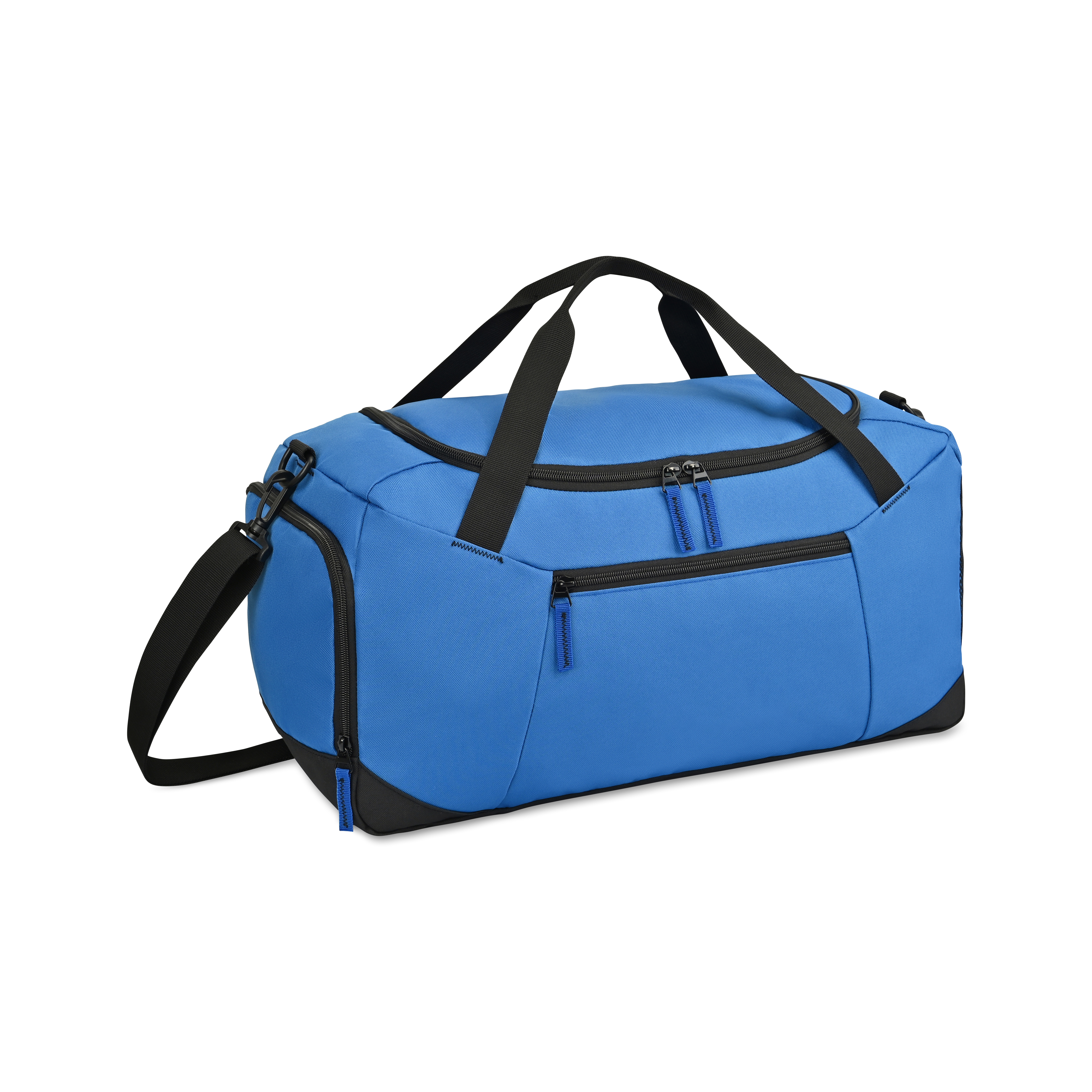 Rally Recycled Deluxe Sport Duffel 19