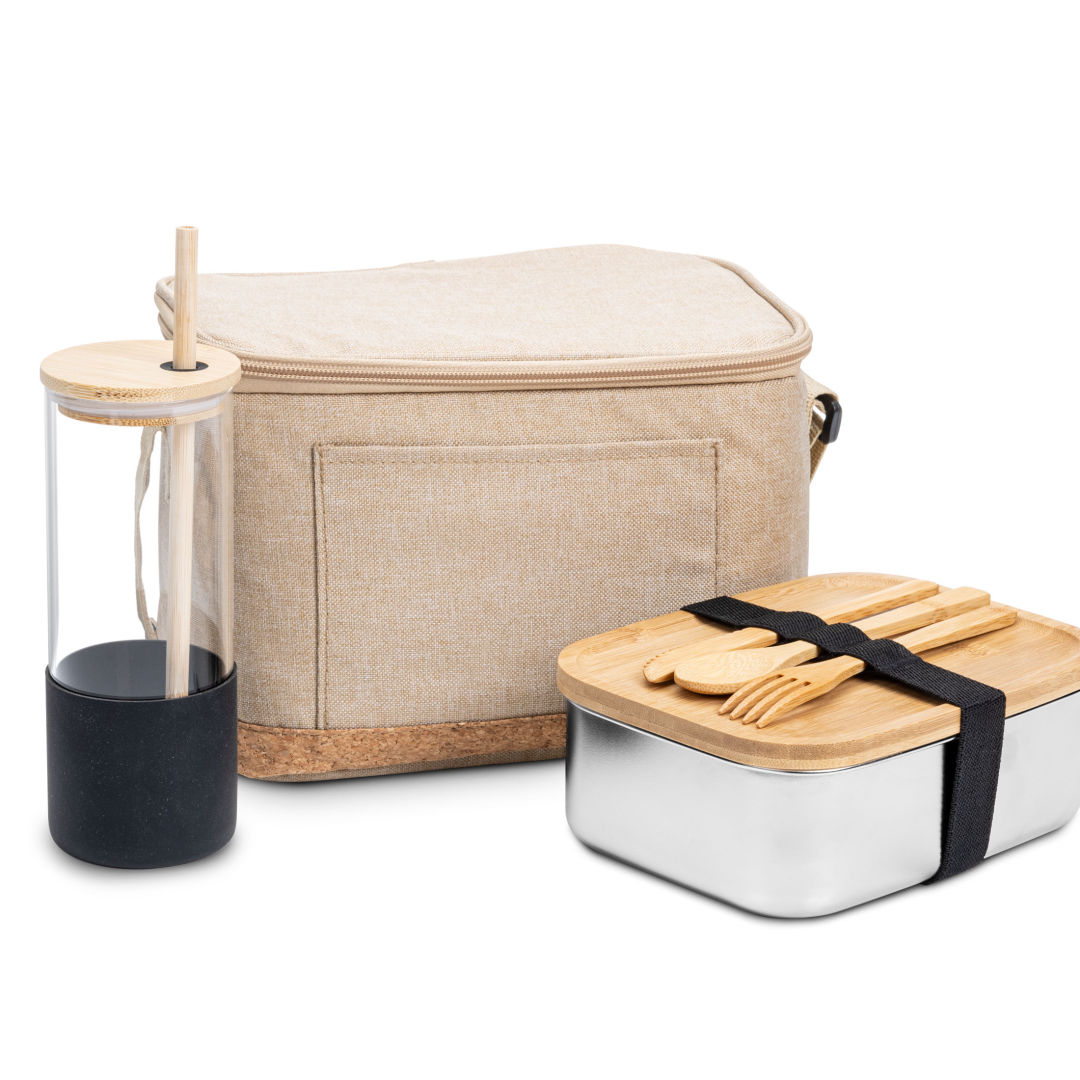 Lunch Essentials Gift Set 11
