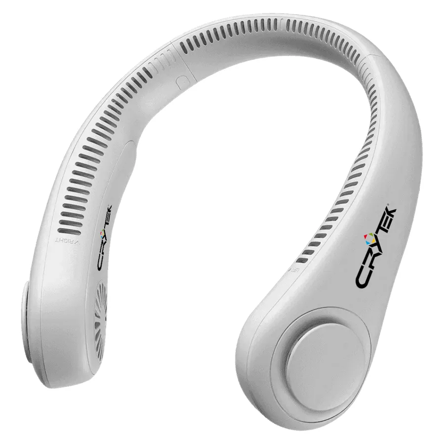 Portable Cooling Neck Fan 1