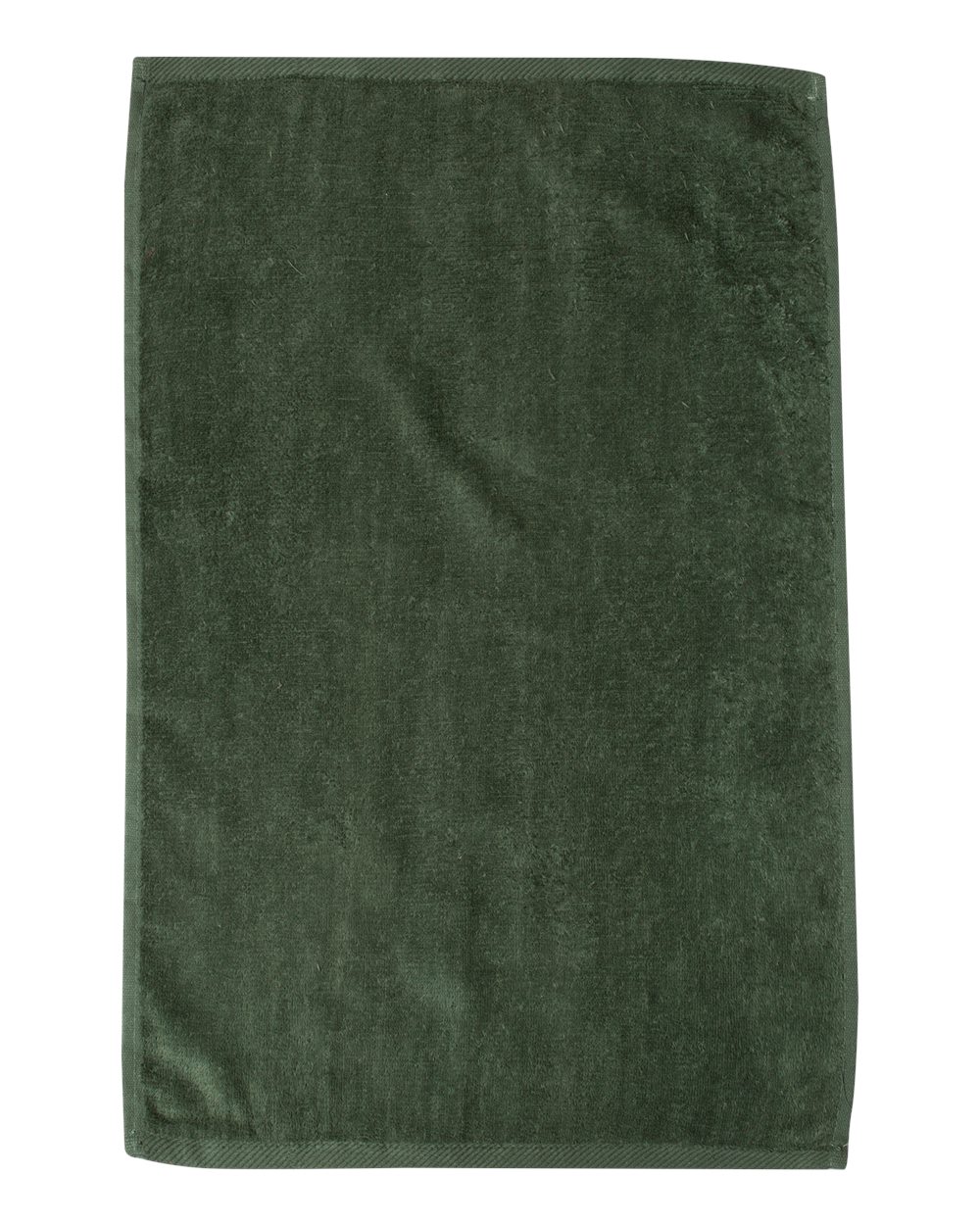 Hemmed Hand Towel - T200 25