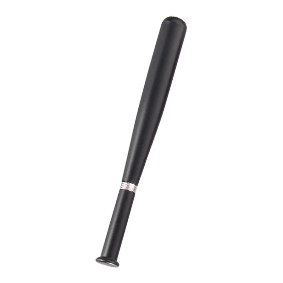 Baseball Shape Plastic Ballpoint Pen 8