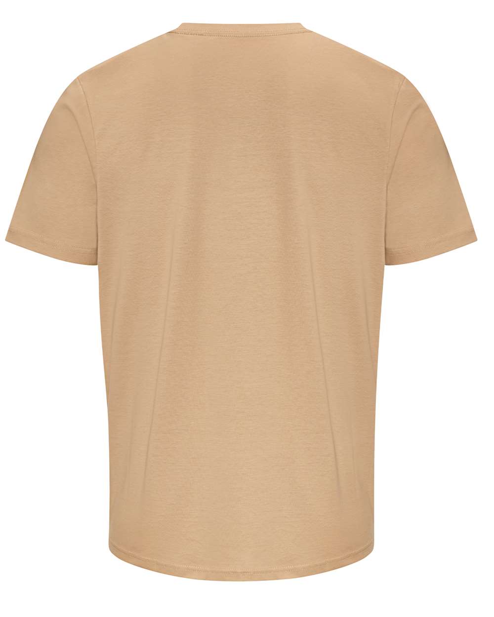 Unisex Cotton T-Shirt - JTA001 39