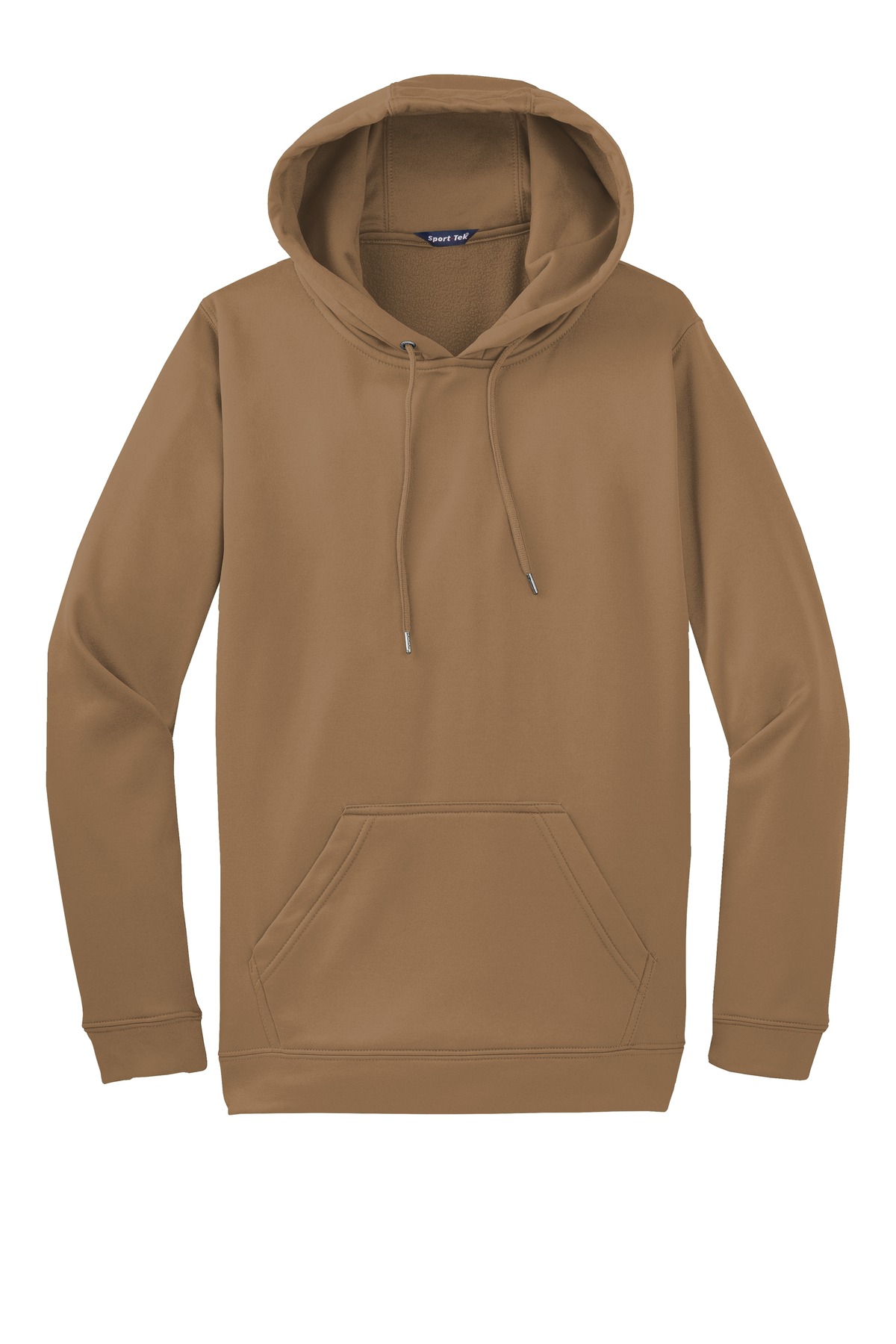 Sport-Tek® Sport-Wick Fleece Hooded Pullover 39