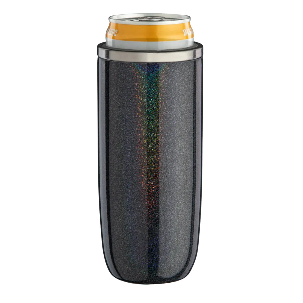 12oz. Slim Can Cooler 11