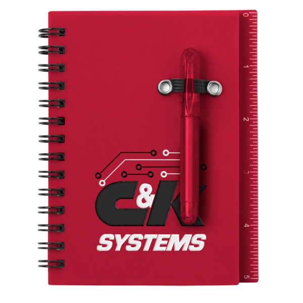 All-In-One Mini Notebook Set 94