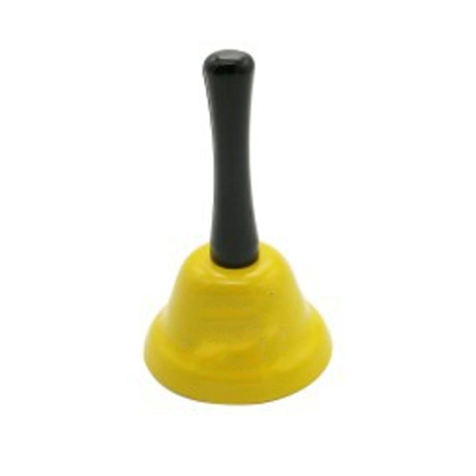 Mini Metal Bell Keychain 6