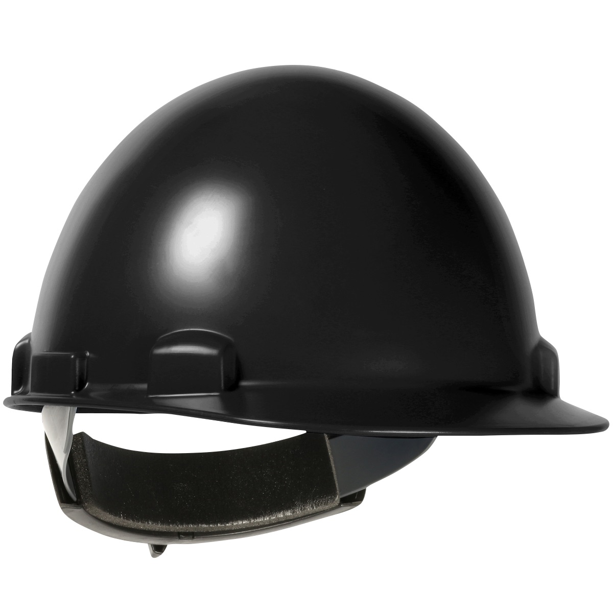 Stromboli™ Smooth Dome Ratchet Hard Hat 23