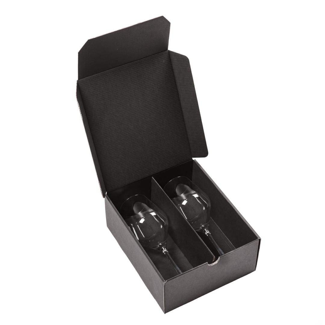 Bengston Burgundy Wine - Imprinted 4