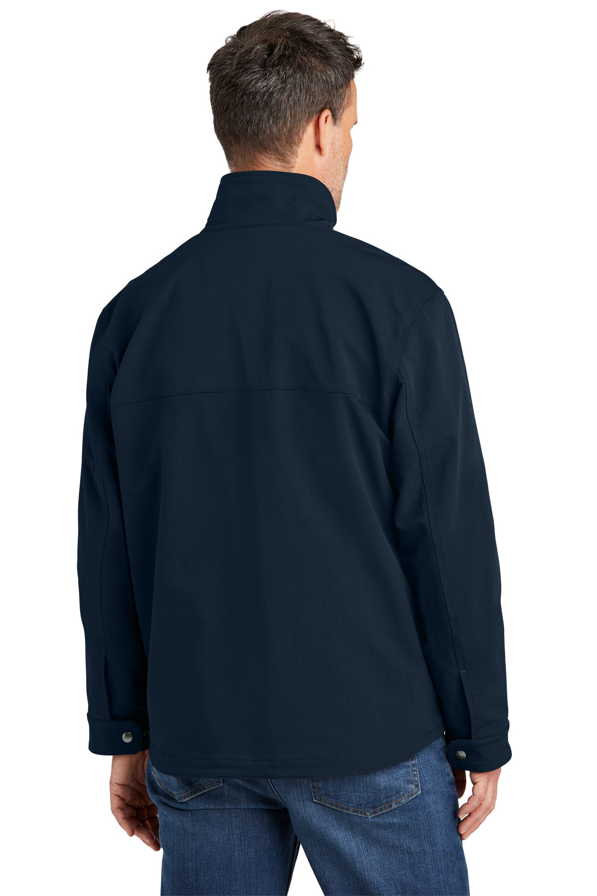 Carhartt Super Dux Soft Shell Jacket CT105534 17