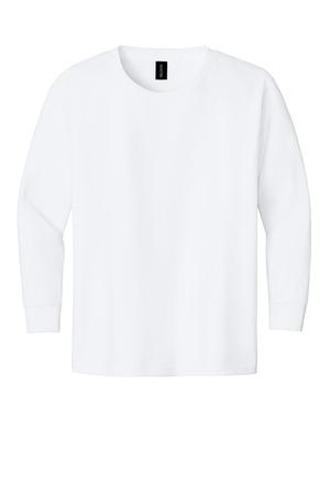 Gildan Youth Heavy Cotton 100% Cotton Long Sleeve T-Shirt. 5400B 77