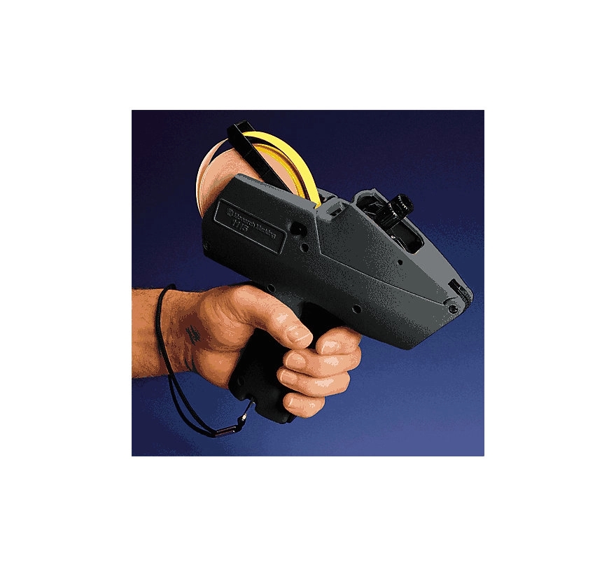 Pricing Gun, Monarch 1115, 2-Line, 14 character 2
