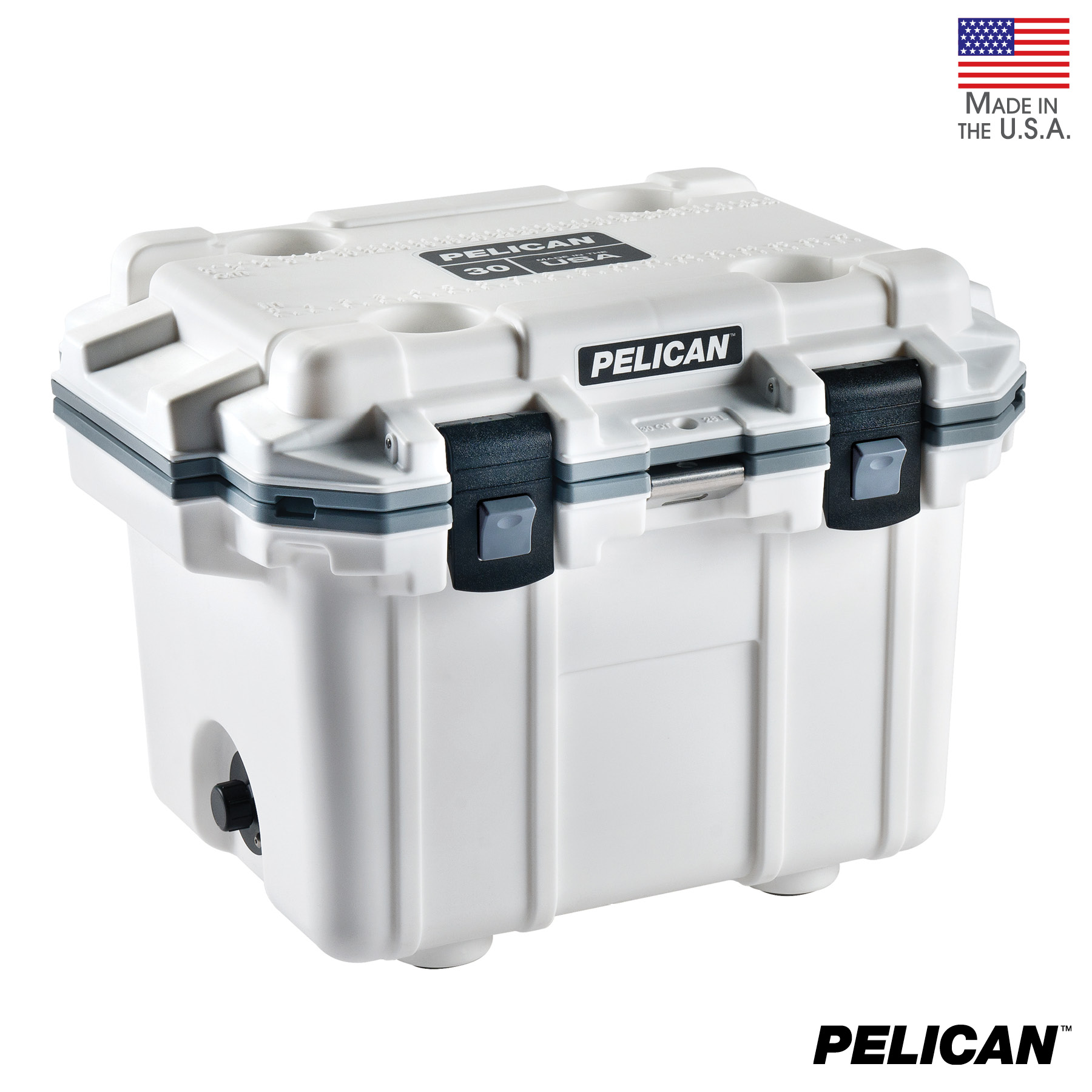 Pelican™ 30qt Elite Cooler 16