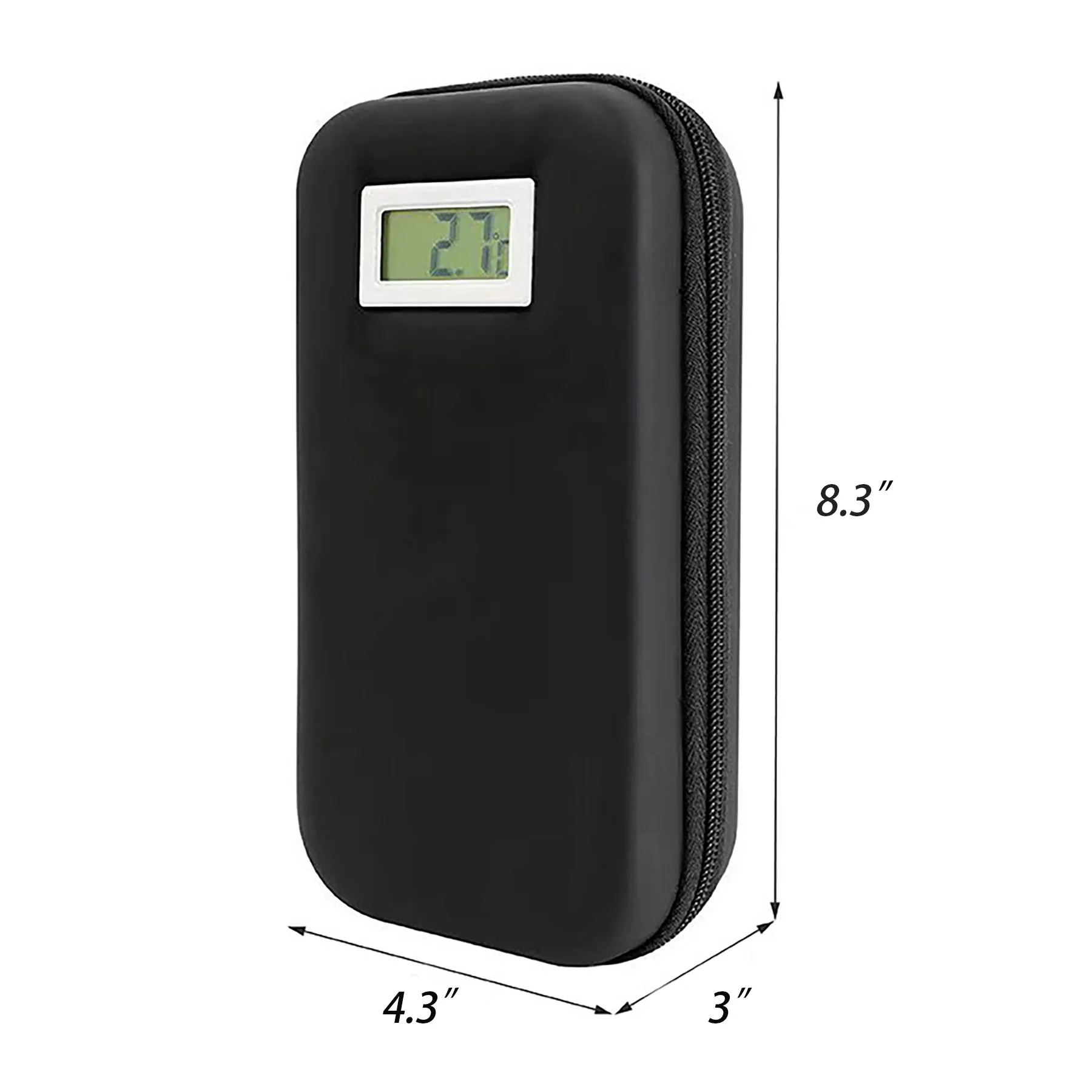 Medical Cooler 1