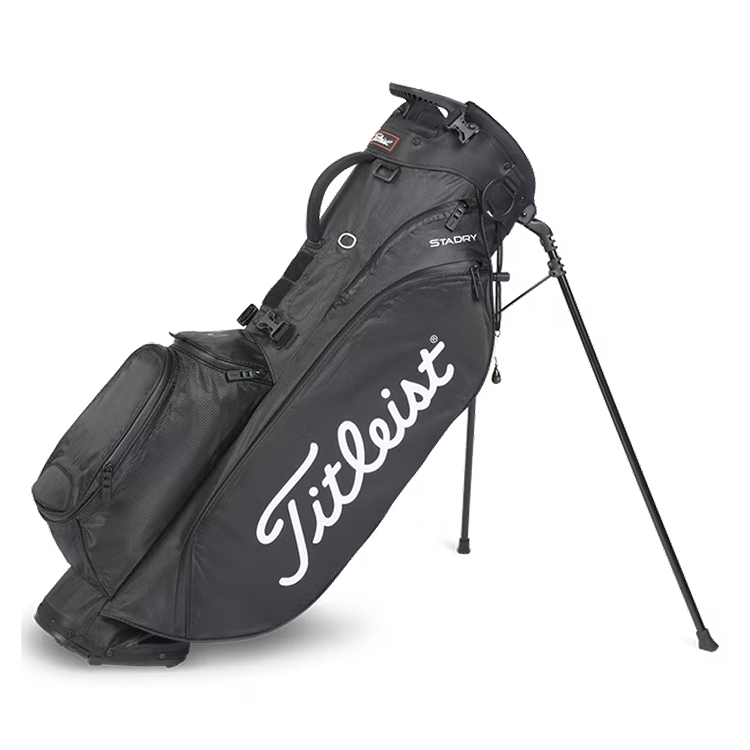 Titleist Player's 4 StaDry Stand Bag 3