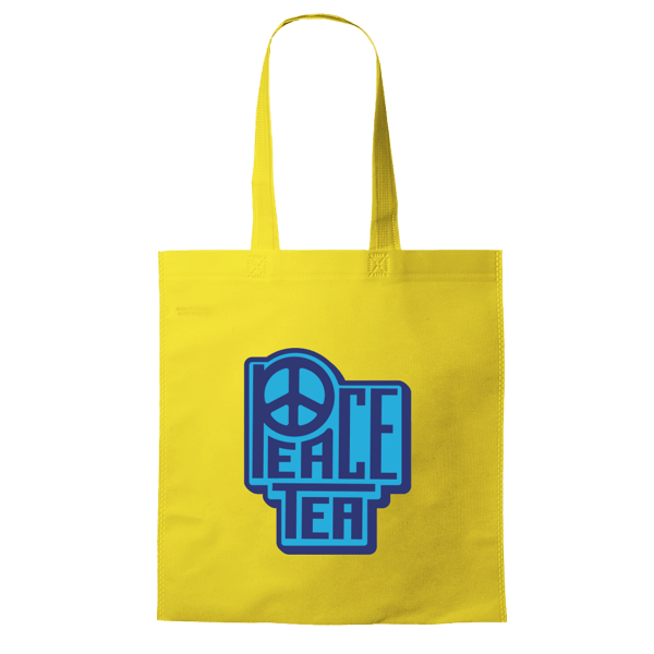 Carina Popular Non-Woven Reusable Tote Bag 78