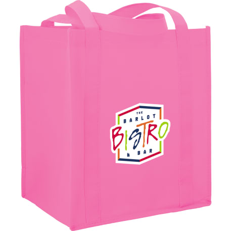 Hercules Non-Woven Grocery Tote 378