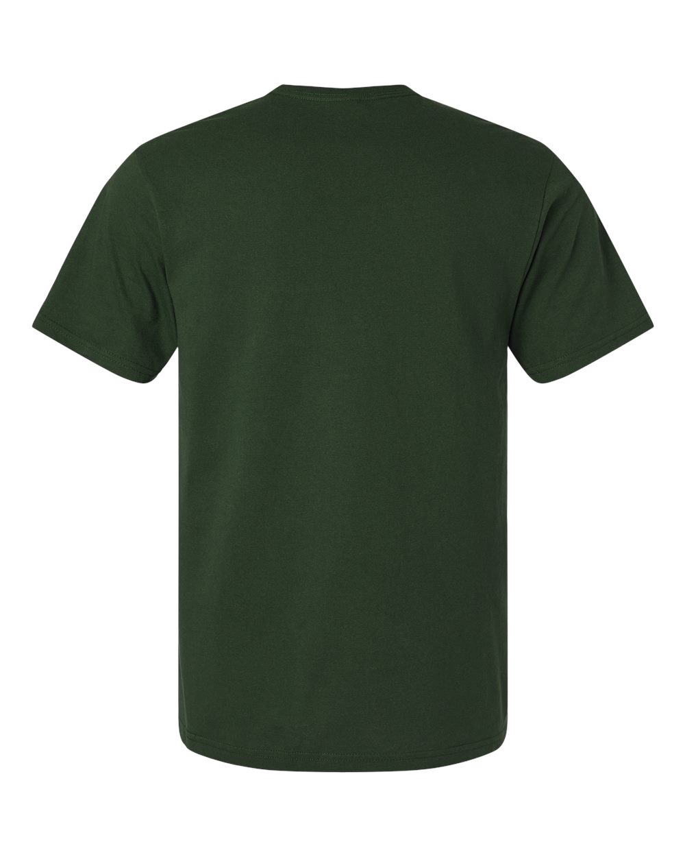 Unisex Light Cotton T-Shirt - 3000 167