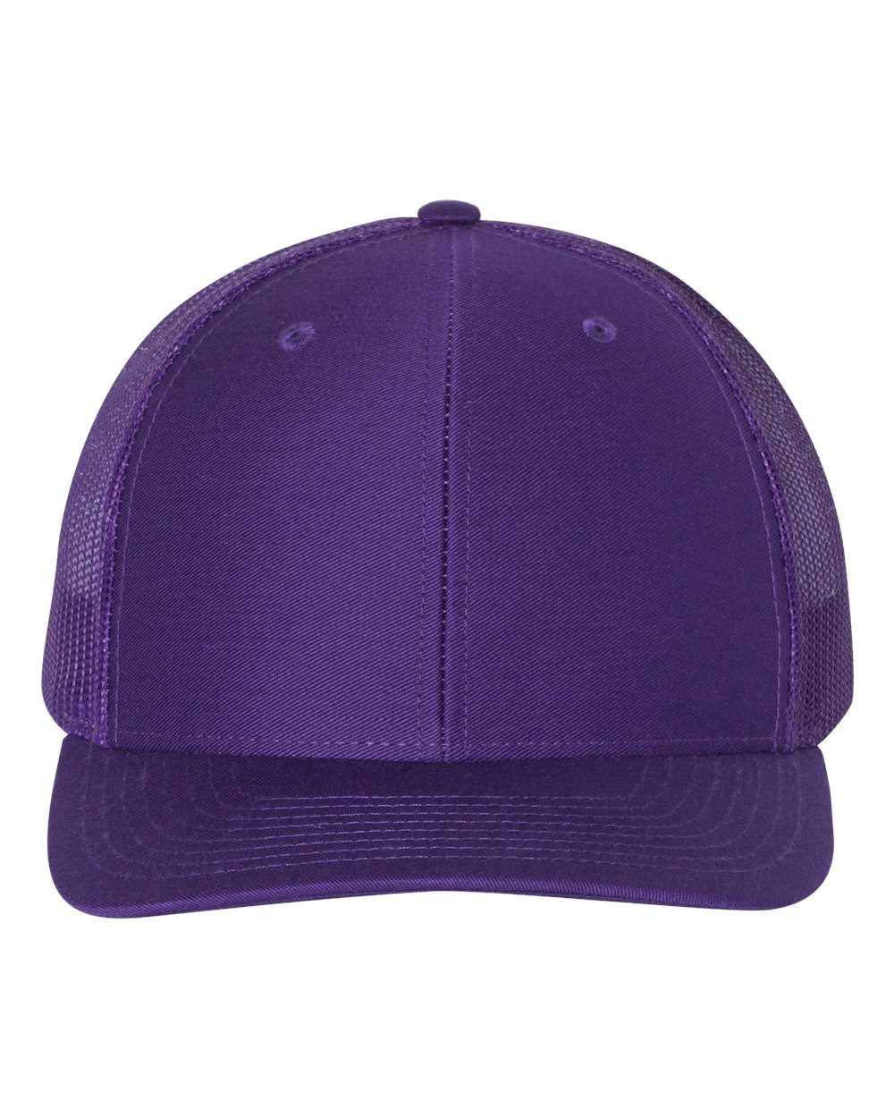 Snapback Trucker Cap - 112 24