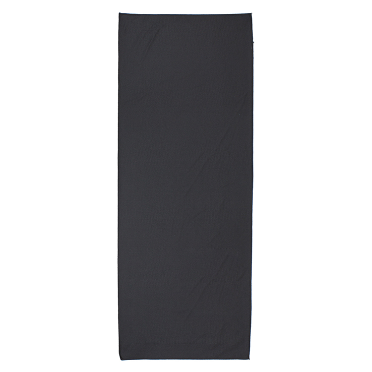 "THE RAINER" Recycled RPET Cooling Towel – 12" W x 32" H 10