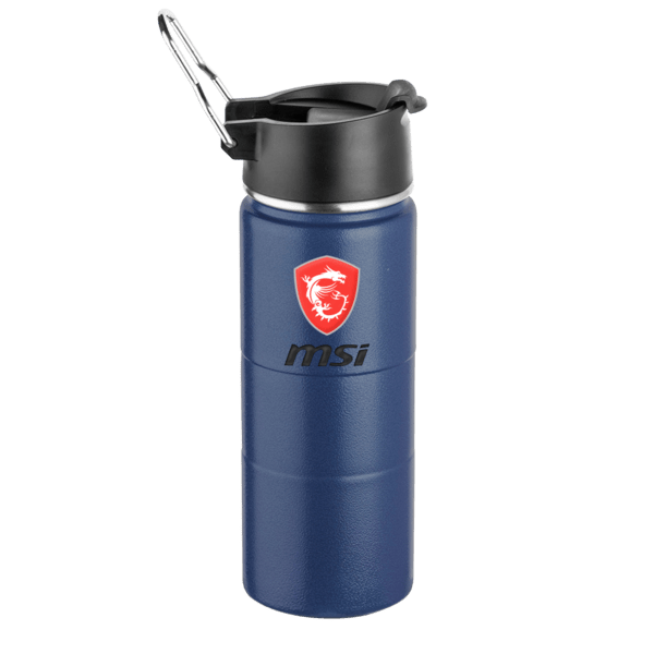 Basecamp Mount Hood Stainless Water Bottle - 19 Oz 1