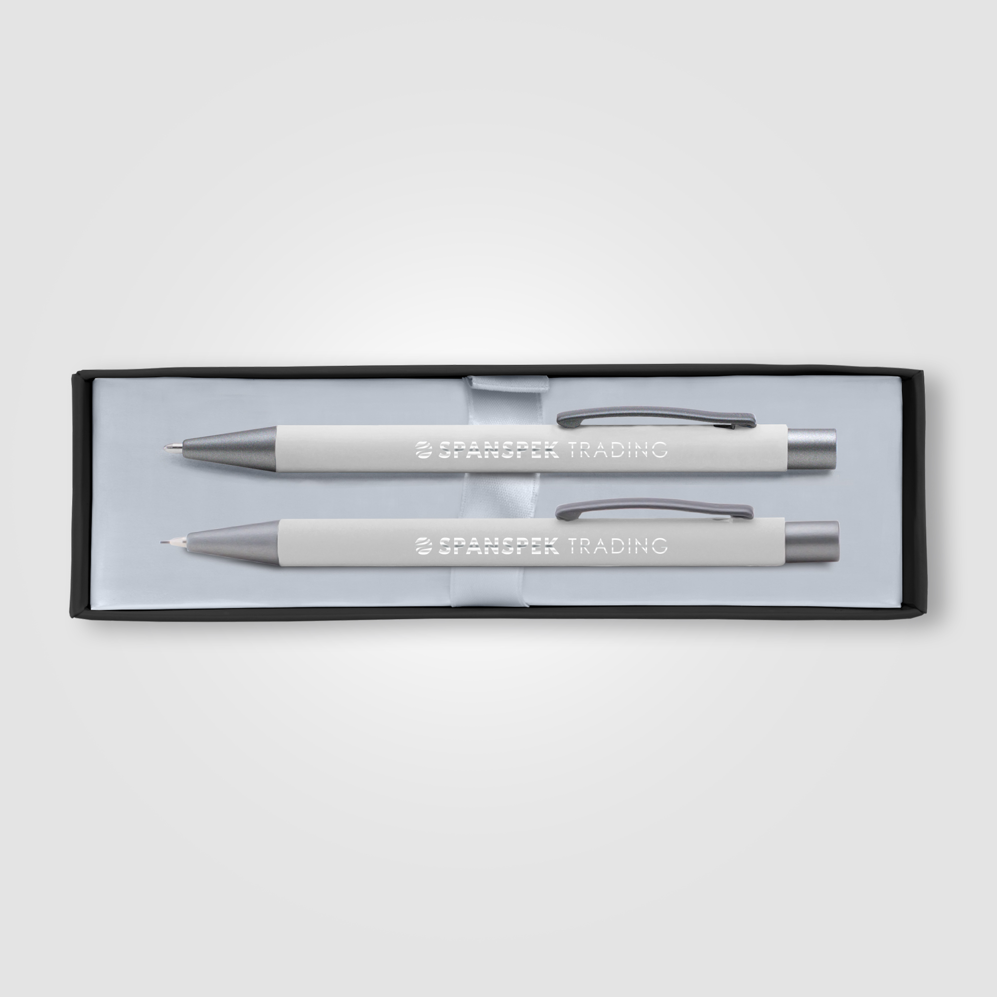 Bowie Pen & Pencil Gift Set 16