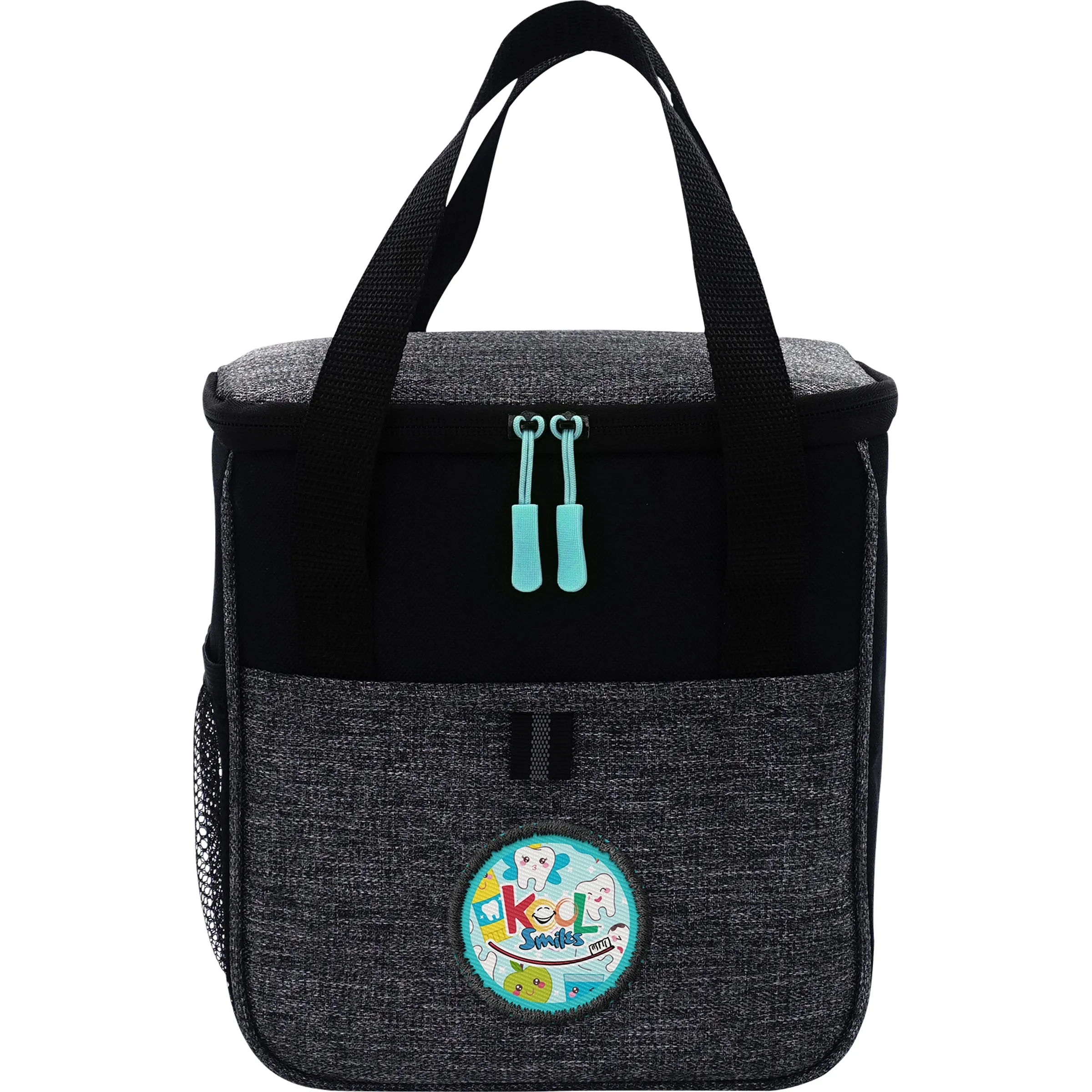 X LINE EMBLEM LUNCH COOLER 7