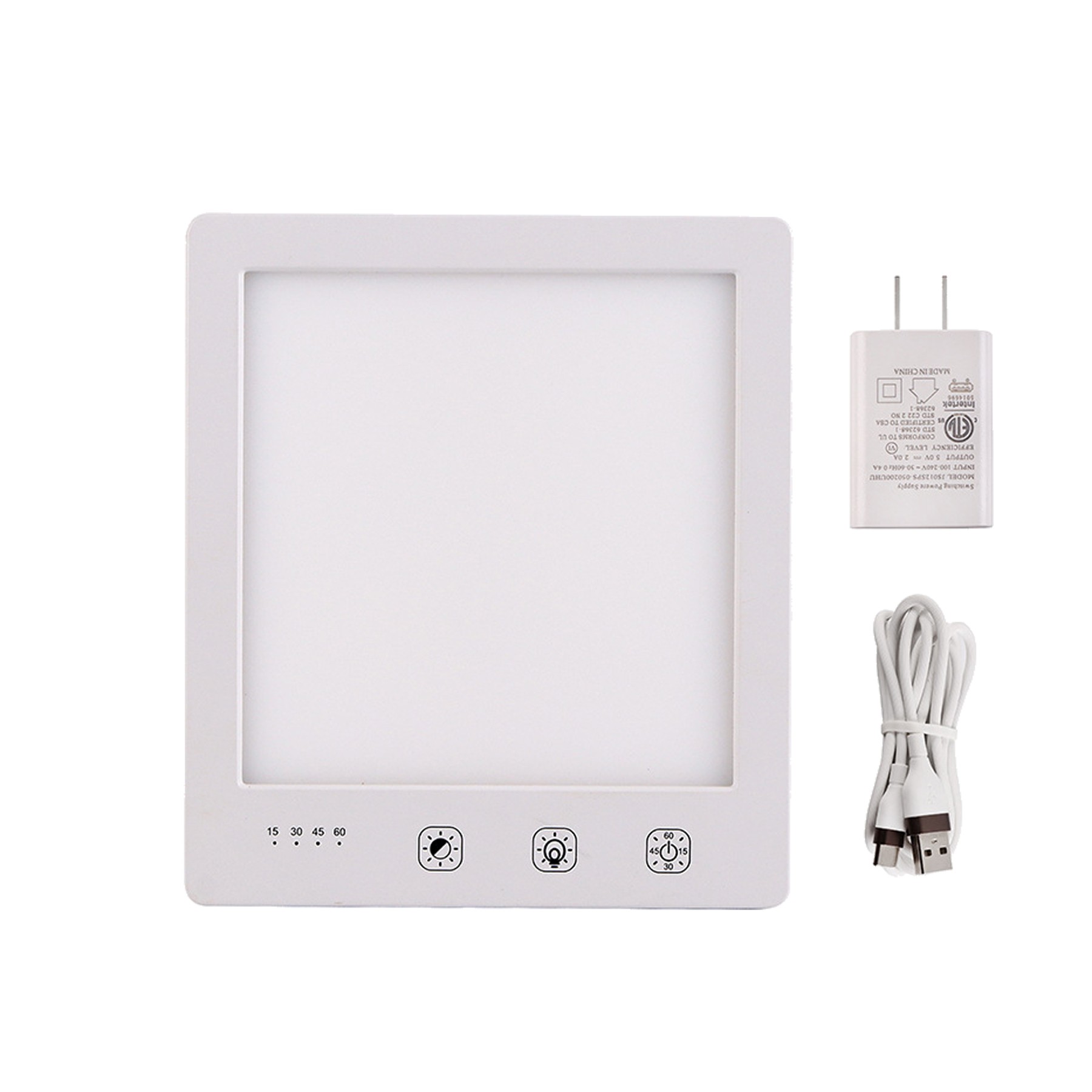 LED Emotional Therapy Lamp Styling Light 2