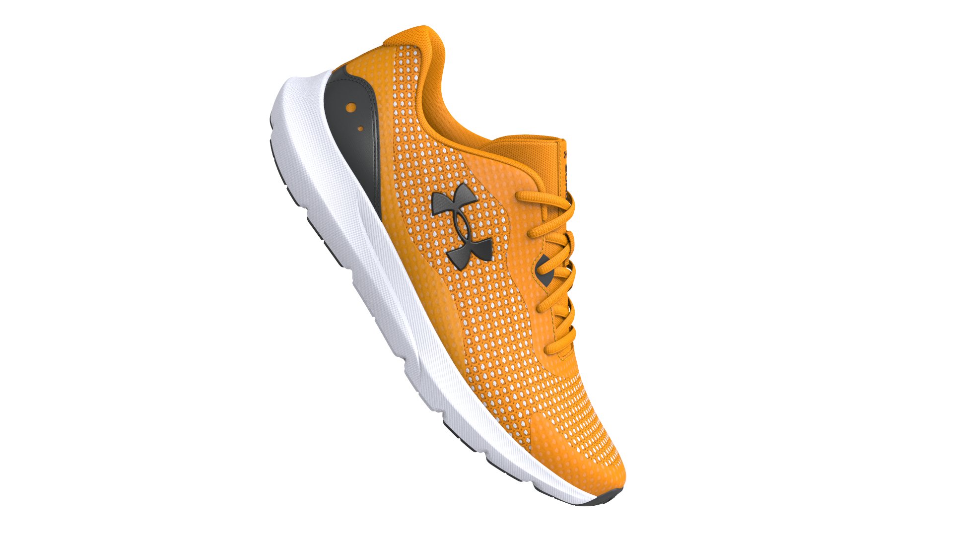 UA Surge 3 Men's Running Shoes 15