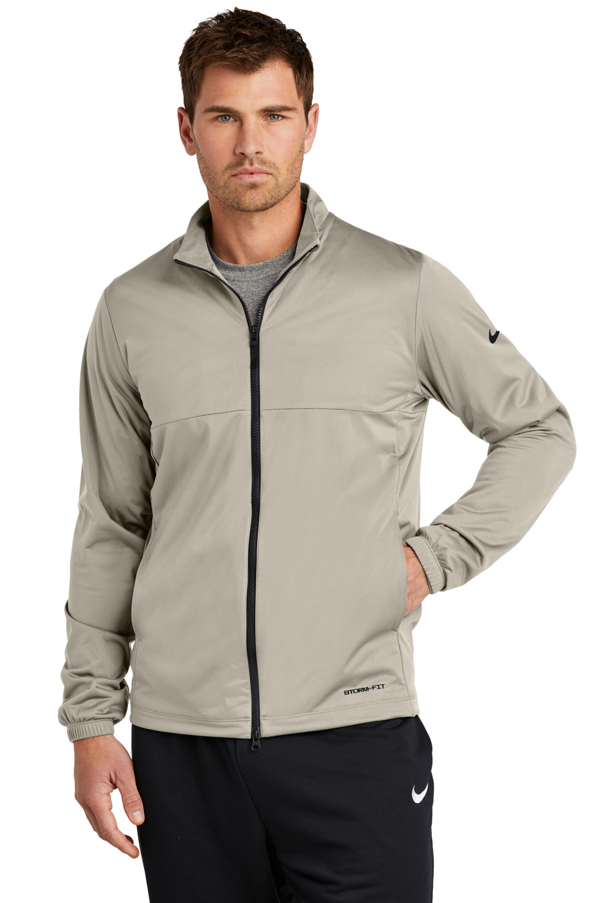 Nike Storm-FIT Full-Zip Jacket NKDX6716 24