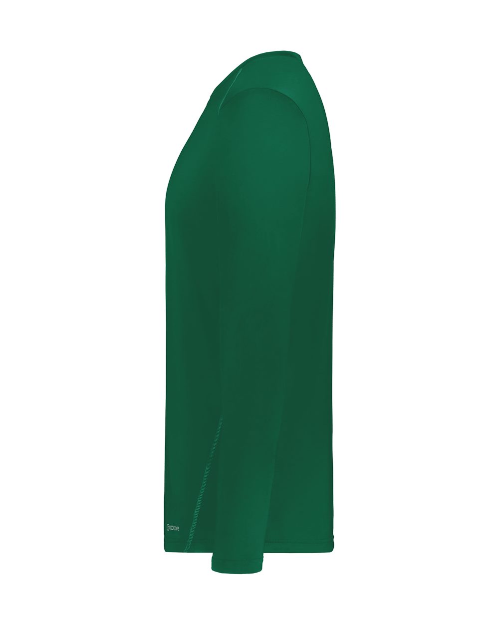 Unisex Essential Long Sleeve T-Shirt Powered By Coolcore - 222138 28
