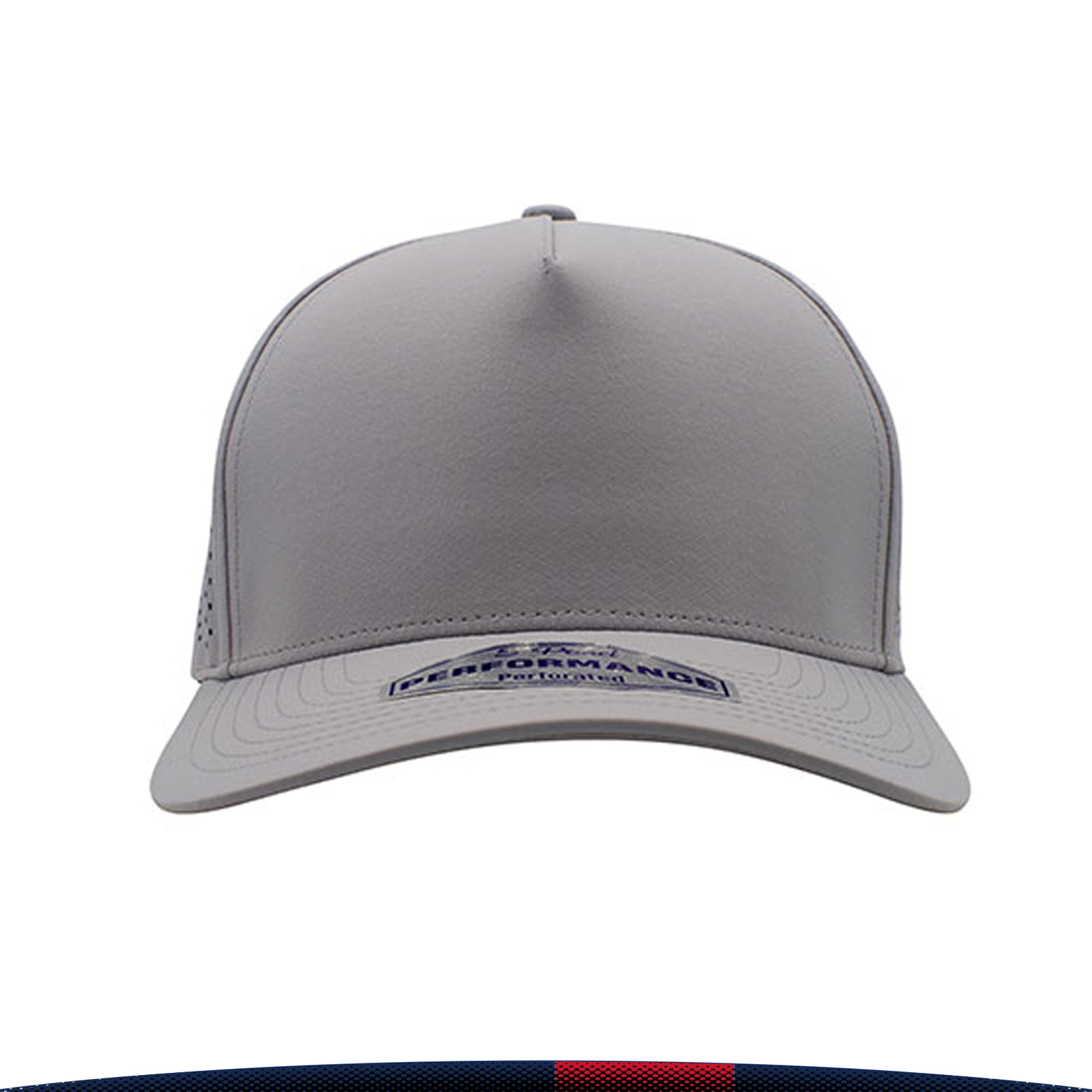 Holecle Perforated Performance Cap 8