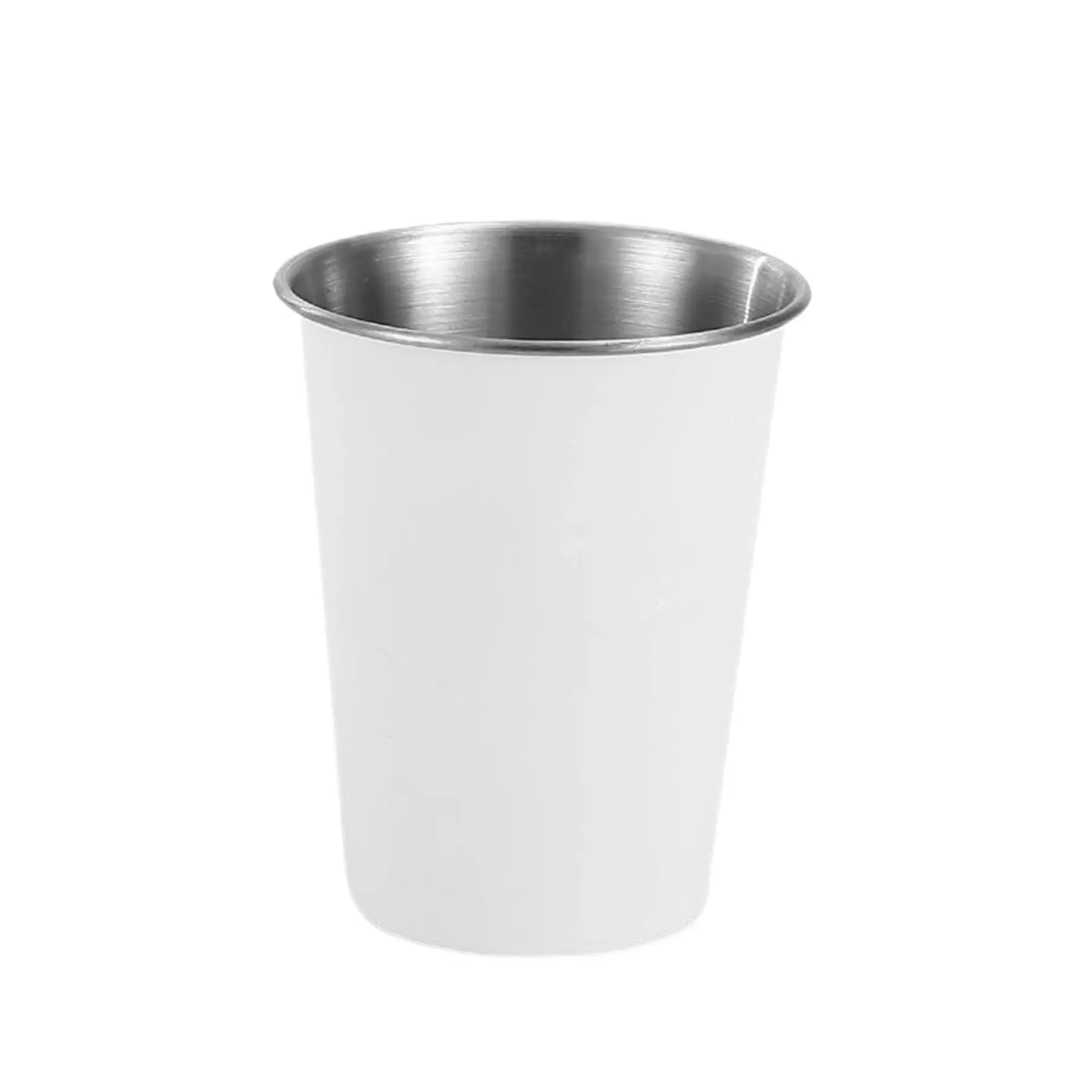 12 Oz Stainless Steel Camping Cup 2