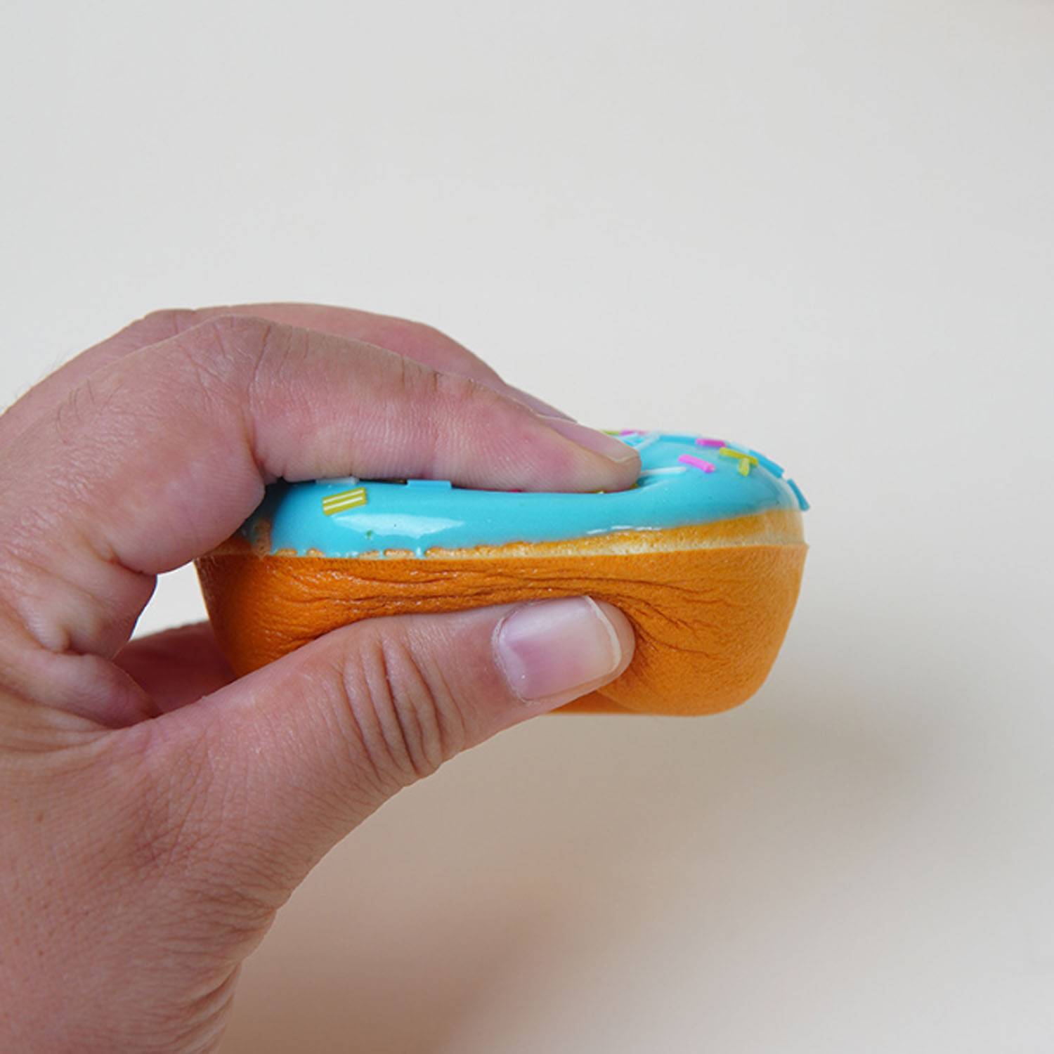 Donut Magnet 5