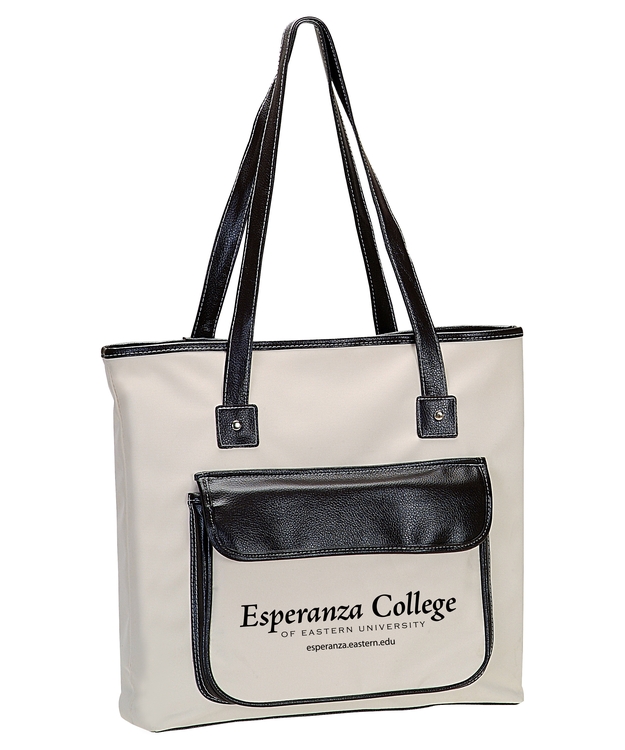 The Chelsea Shopper Tote 2