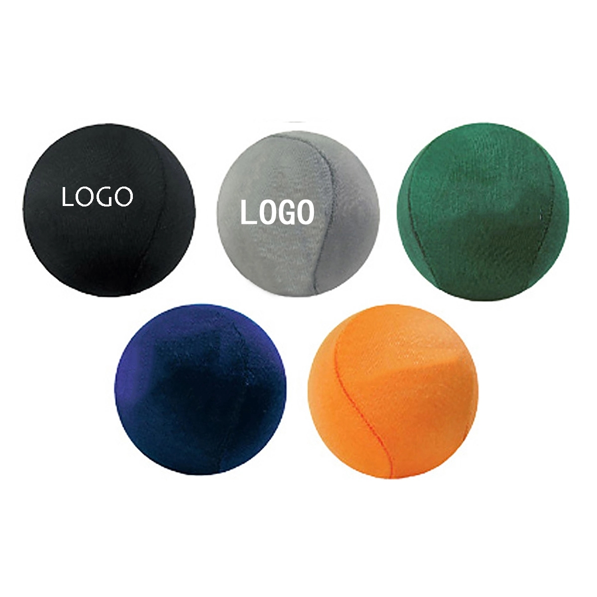 Lycra Water Outdoor Bouncing Ball 2