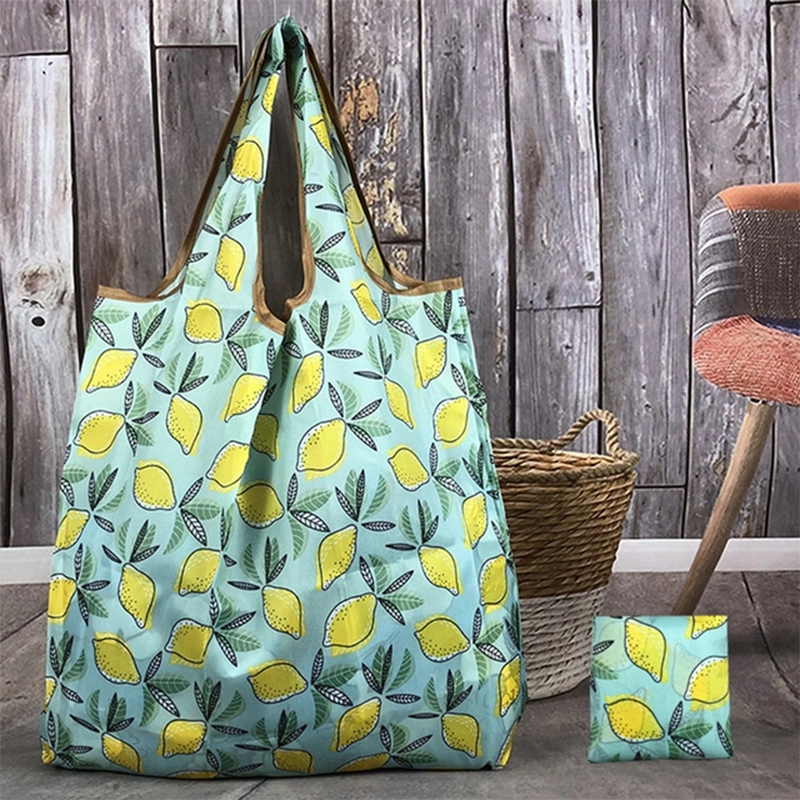Shopping Pocket Tote Bags, custom tote bag with logo imprint 9