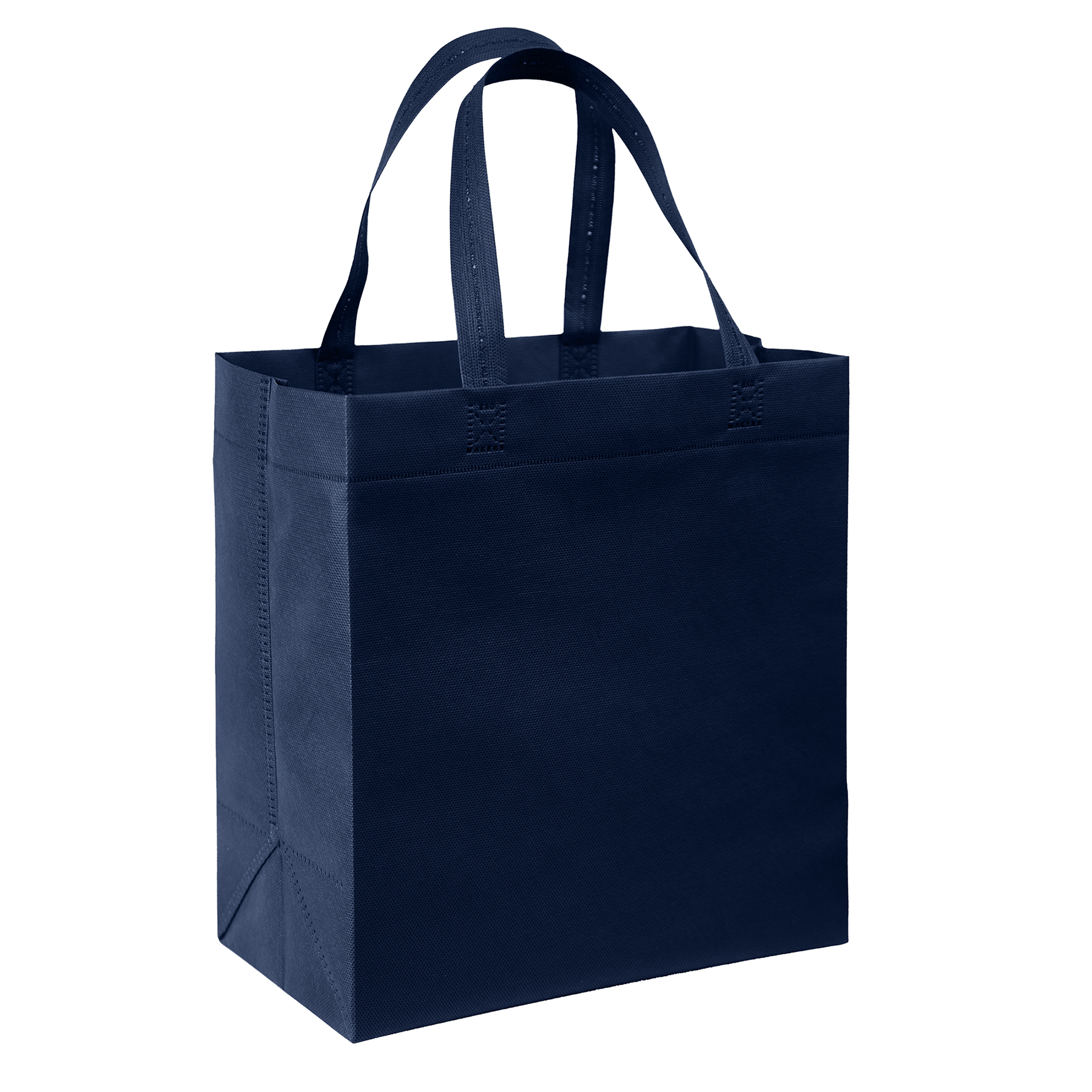 Liberty™- USA Made Non-Woven Tote - Screen Print 25