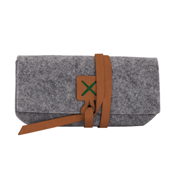 Sierra Felt Sunglass Case 65
