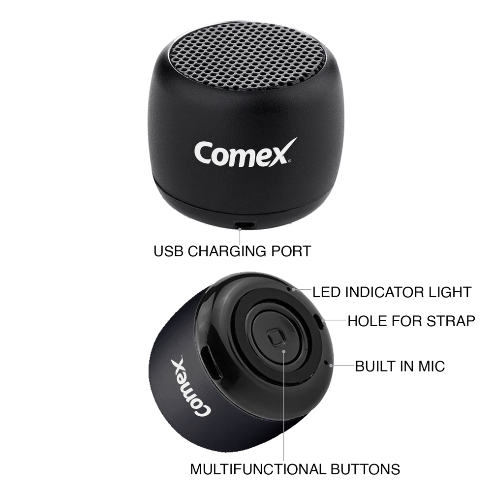 Bluetooth Speaker 2