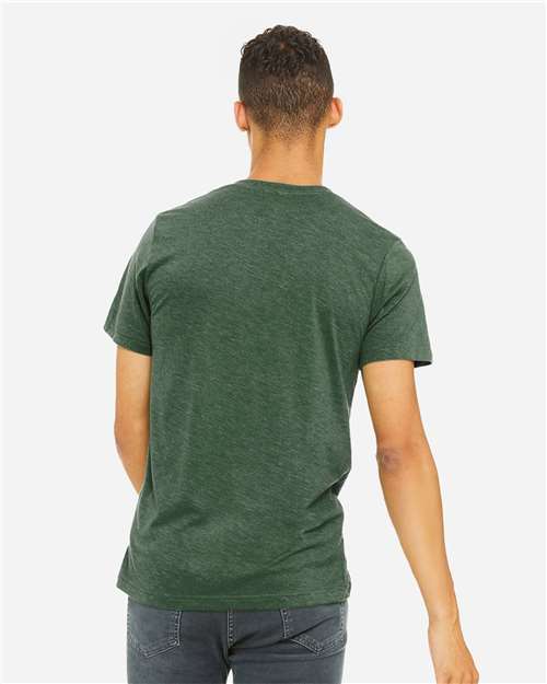 Triblend Tee - 3413 508