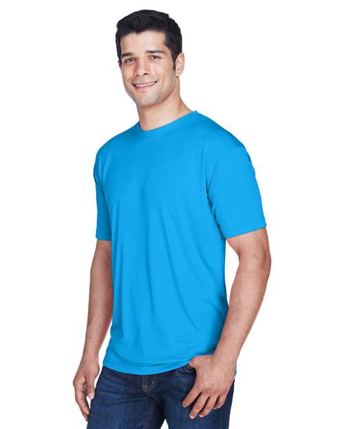 Men's Cool & Dry Sport Performance Interlock T-Shirt - 8420 28