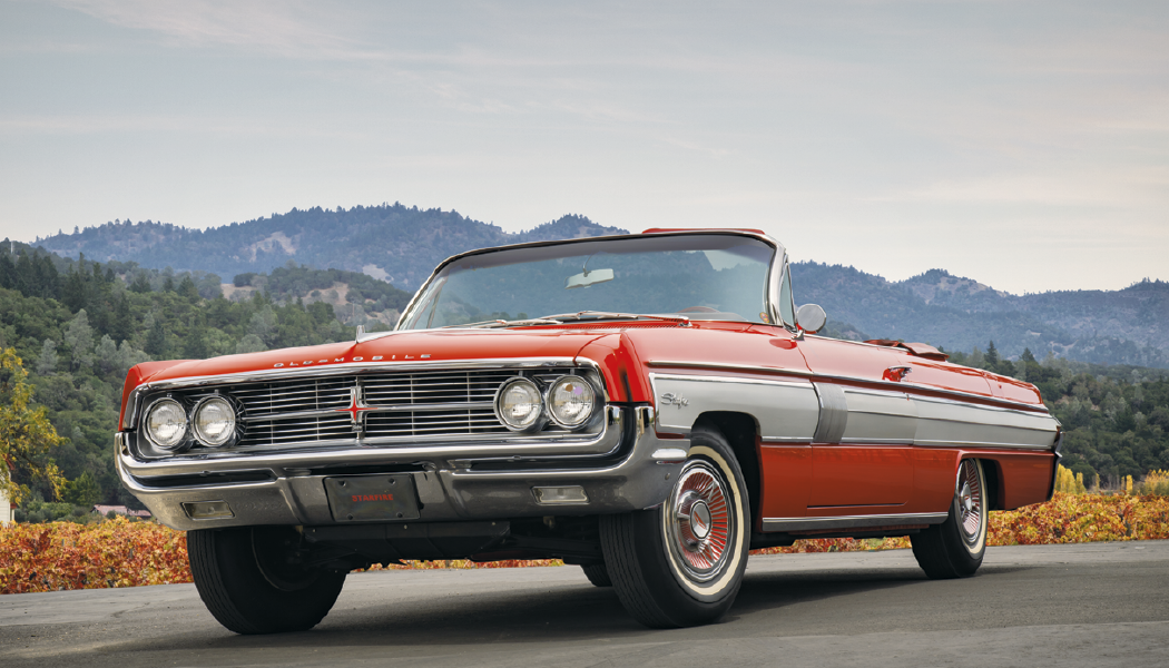 Triumph® Calendars Muscle Cars Calendar 5