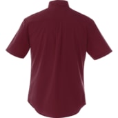 Men's STIRLING Short Sleeve Shirt 56