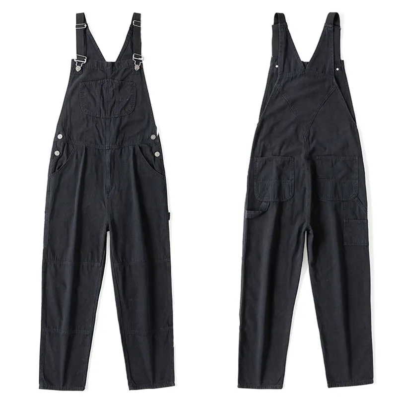 Overalls Work Clothes 5