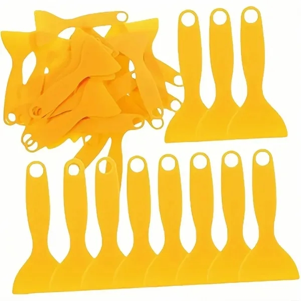 Plastic Scraper Tool 3