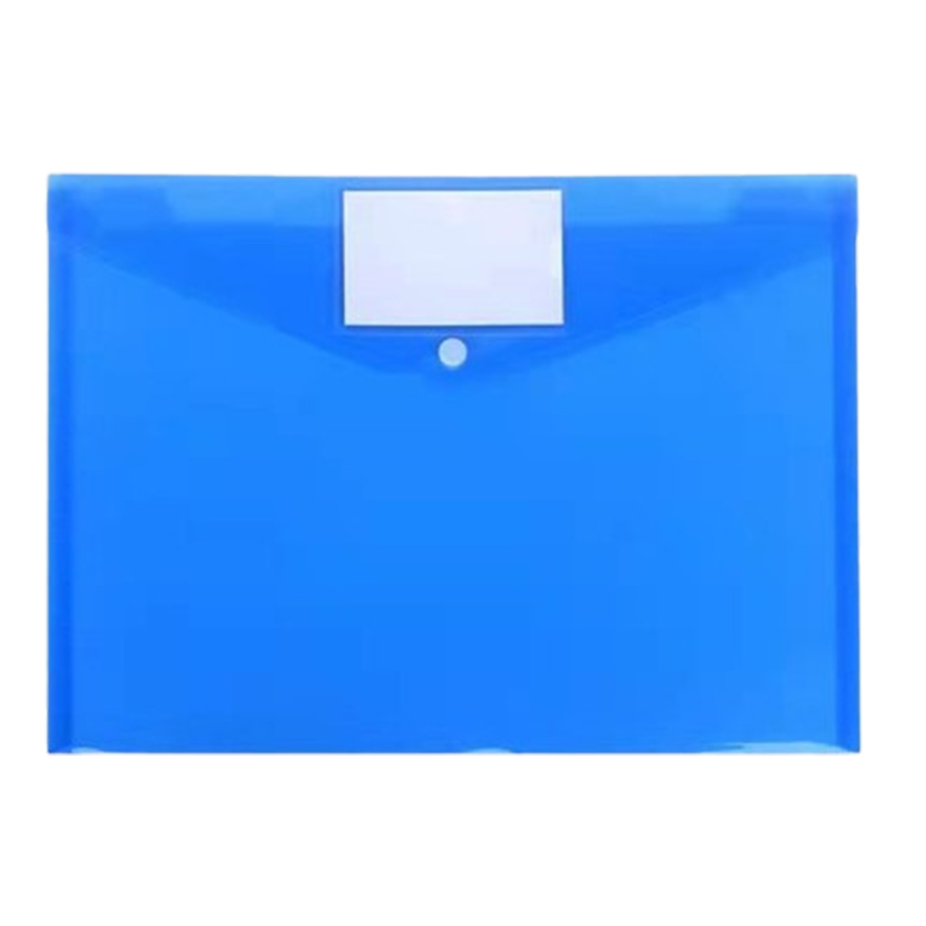 Plastic Envelope 6