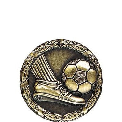 3D Cast Medals 52