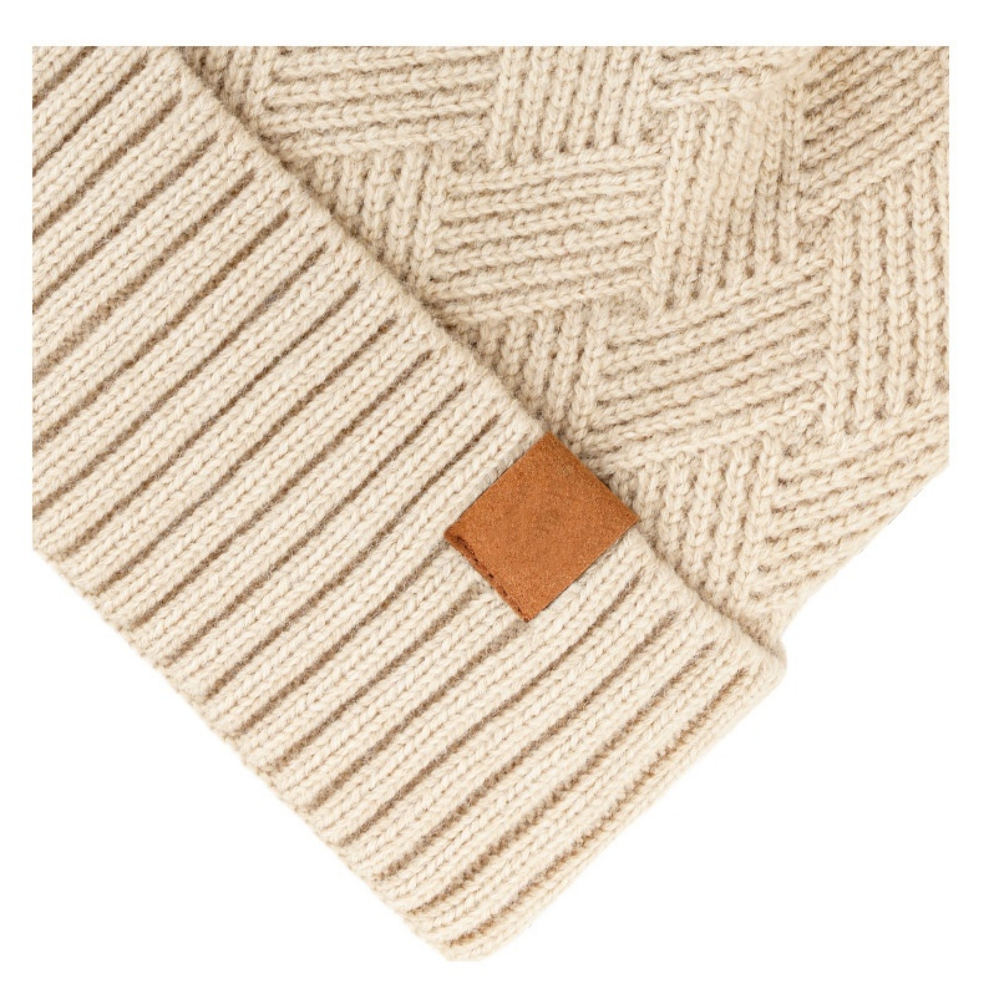 Gloves Hat Scarf Set 2