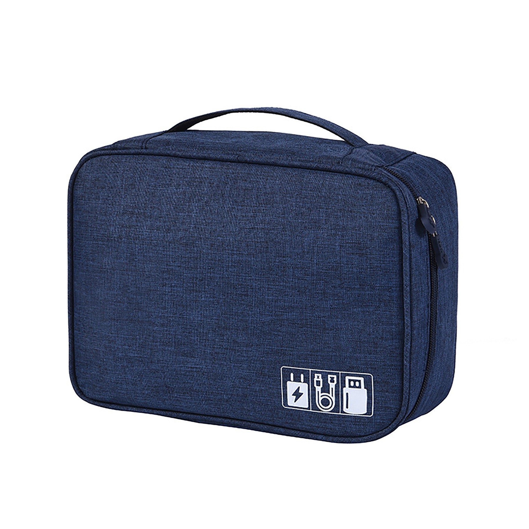 Travel Electronic Cable Organizer Bag 5