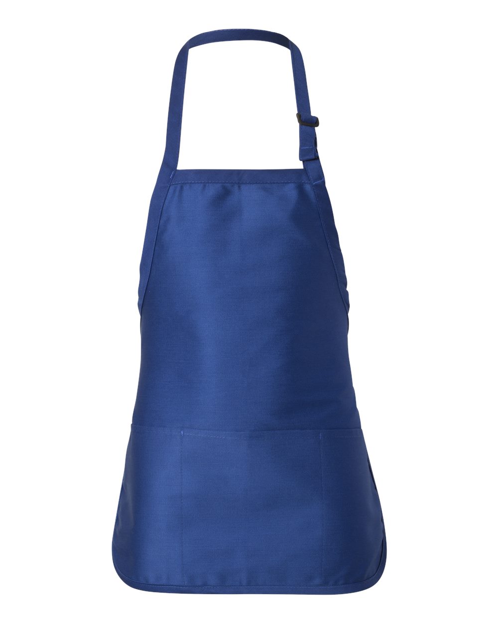 Full-Length Apron with Pouch Pocket - Q4250 28
